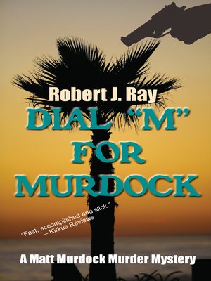 cover image of Dial "M" for Murdock